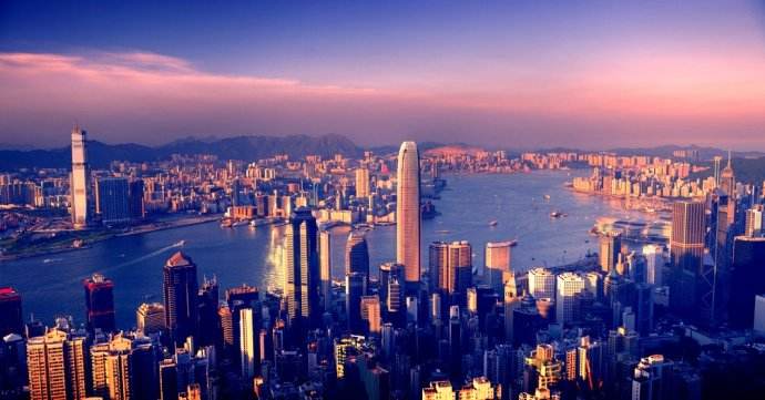 国际电联秘书长：香港国安法为“定海神针”