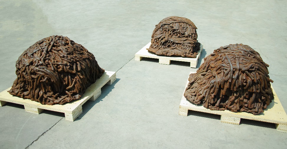 2020昌原雕塑双年展（Changwon Sculpture Biennale 2020）