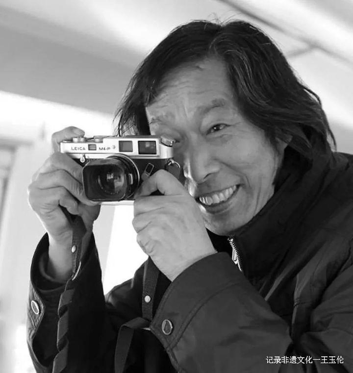 深切缅怀国际摄影学会艺术顾问——著名摄影家王福春
