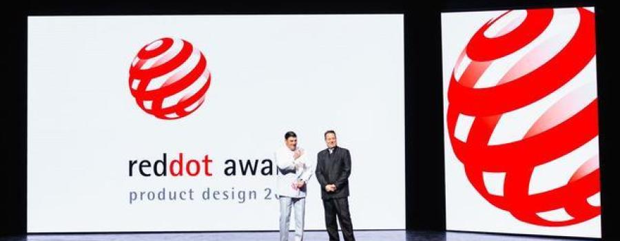 中国企业屡获“世界级设计大奖”!中国工业设计之父:来骗钱的