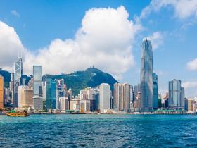 内地与香港“CEPA服务贸易协议”修订协议6月1日起实施