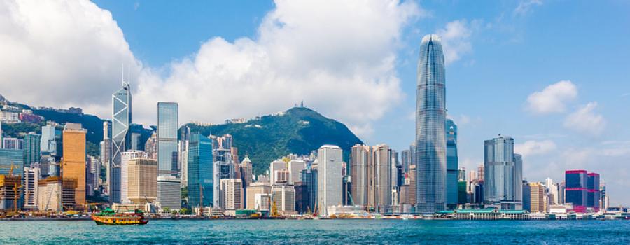 内地与香港“CEPA服务贸易协议”修订协议6月1日起实施