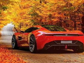 定位紧凑型SUV 雷诺将推国产电动汽车