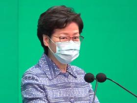 香港新增42宗新冠肺炎确诊个案