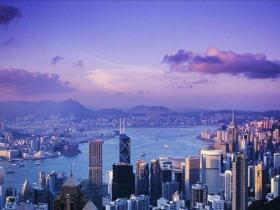 香港扩展新冠病毒检测服务