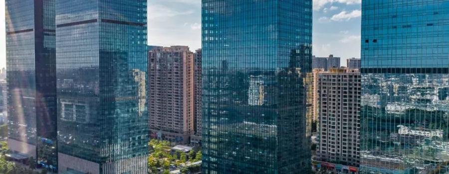 建设“全球贸易之窗”国际中小企业合作平台——2020年先导项目之一