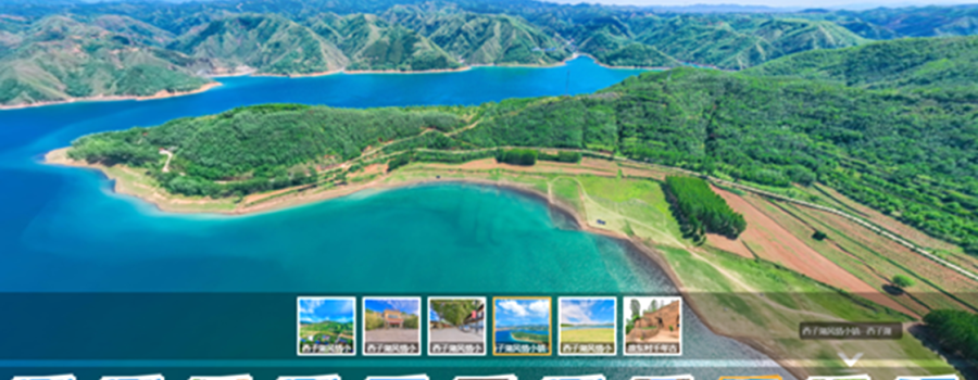 旅游业恢复发展呈现积极向好态势,电子导览行业迎新契机