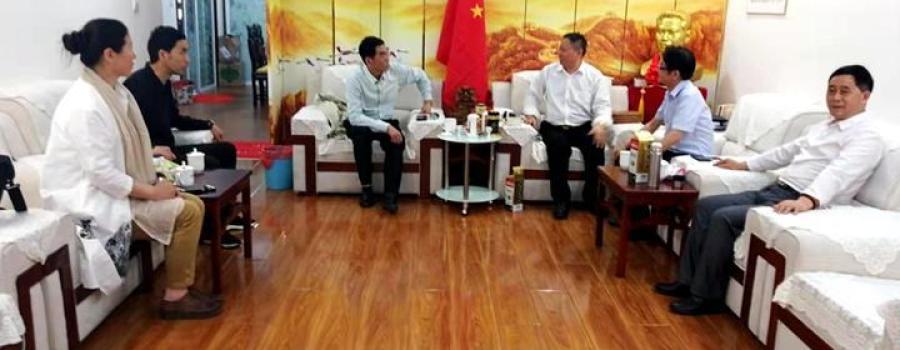 记者手记:“能质仓”是什么黑科技?