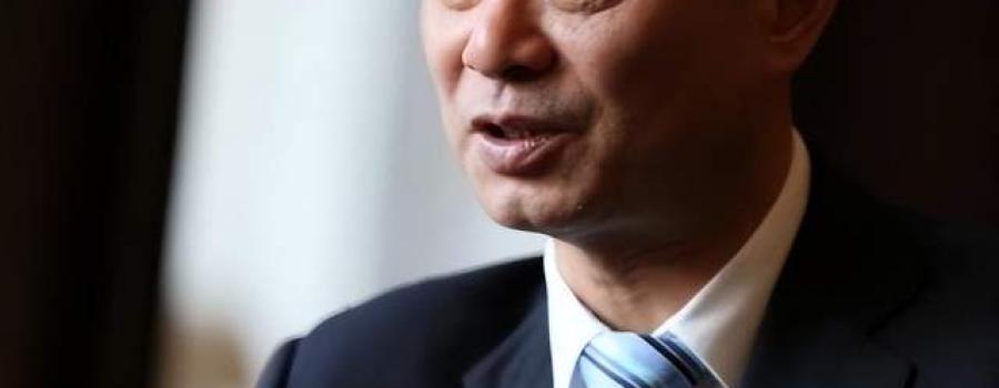 喜讯!赵旭荣获“2022年德艺双馨人民艺术家”荣誉称号