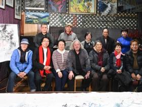 多伦多:艺术遇见NFT