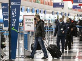 国际旅行强势回归,报告称亚洲旅游业将实现最强反弹