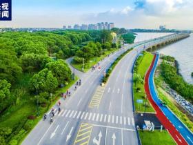 2022年“十大最美农村路”发布