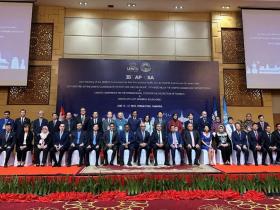 澳门旅游局赴柬埔寨参与联合国世界旅游组织会议