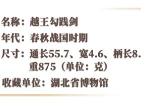 又又又是荆州!“天下第一剑”亮相央视