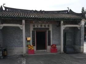 侨乡崖门:山水灵秀地,客来皆有诗