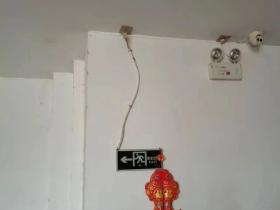 铜陵市消防安全集中除患攻坚大整治行动开始!火灾隐患单位曝光中!