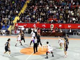 2024“神秘从江·激情国庆”岜小沙男子篮球公开赛:一场体育与文化的盛宴!