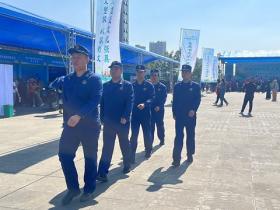 2024 “娄底有礼”新品发布会在双峰县国藩广场举行