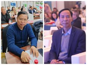 2025,且期待,且努力 ——娄底市茶业协会新年献词