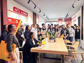 一颗“琅塘星”,照亮基层治理的万千可能