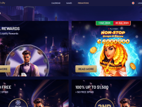 ABŞ-dakı ən yaxşı internet kazino bonusları Greatest Now 2025-ə sahib olmağı təklif edir