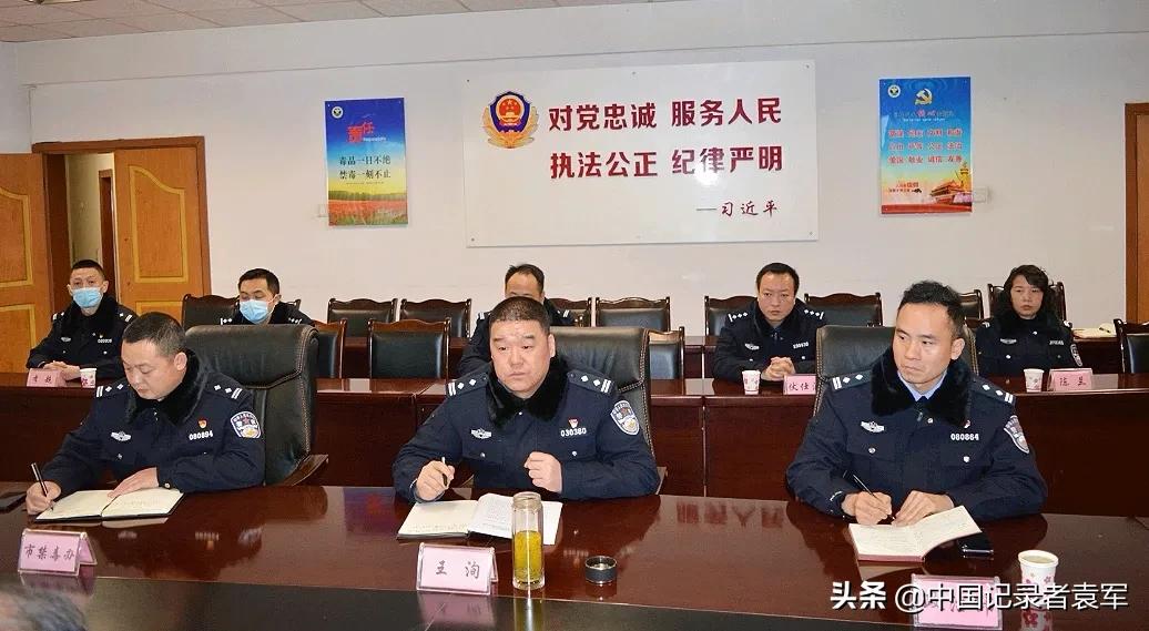 关爱禁毒民警 温暖民警家属-图片3