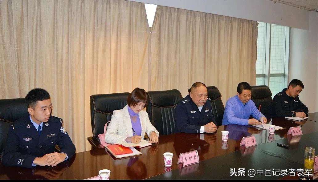 关爱禁毒民警 温暖民警家属-图片5