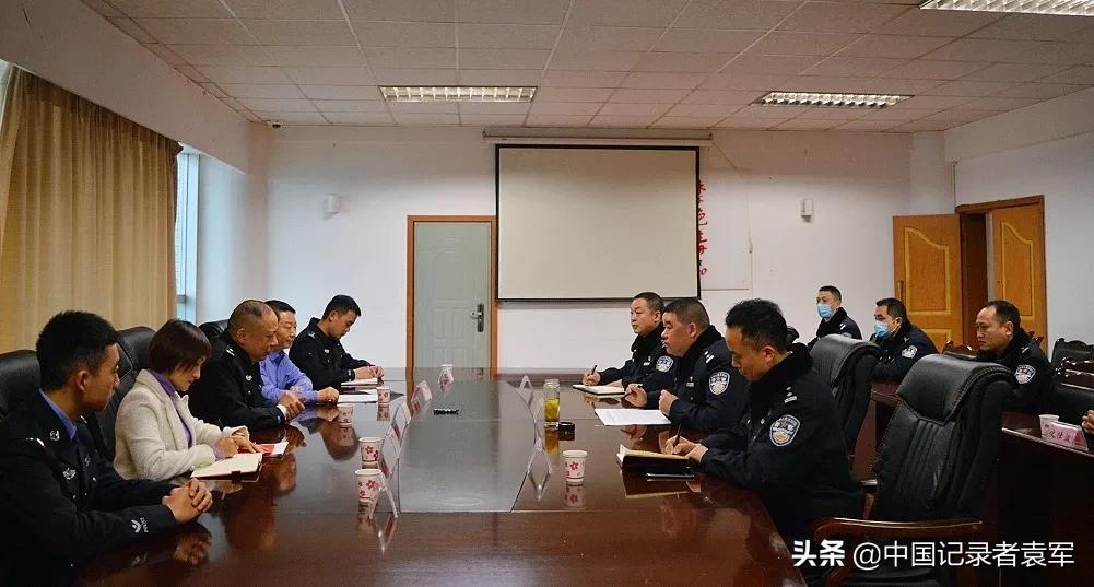关爱禁毒民警 温暖民警家属-图片6