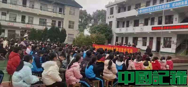 新化县油溪乡扎实开展交通安全顽瘴痼疾整治“五进”宣传活动-图片3