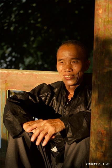 侗戏师的耕读岁月和戏剧人生——侗戏国家级传承人吴胜章-图片1