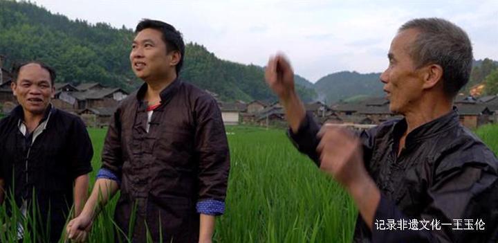 侗戏师的耕读岁月和戏剧人生——侗戏国家级传承人吴胜章