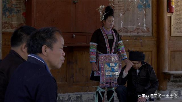 侗戏师的耕读岁月和戏剧人生——侗戏国家级传承人吴胜章-图片9