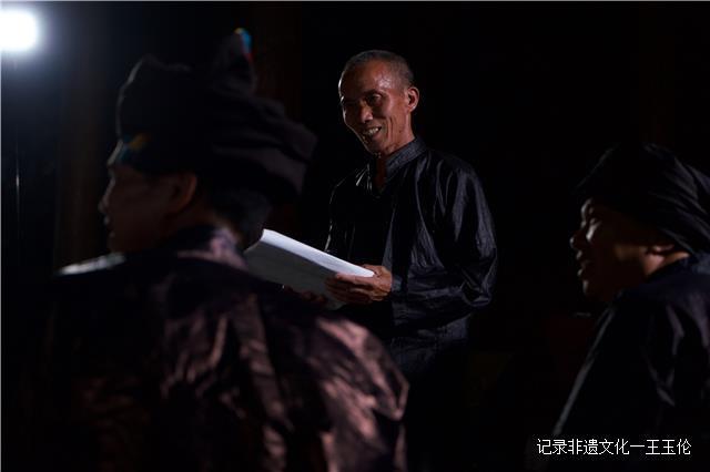 侗戏师的耕读岁月和戏剧人生——侗戏国家级传承人吴胜章-图片11