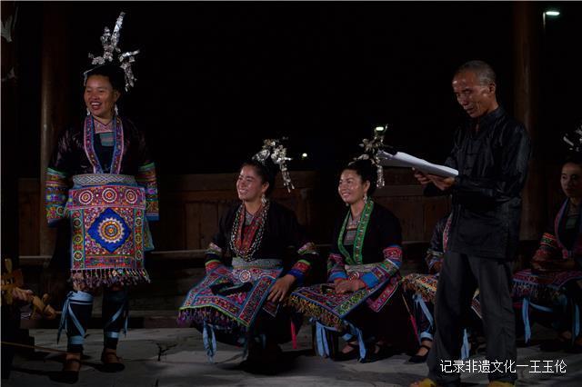 侗戏师的耕读岁月和戏剧人生——侗戏国家级传承人吴胜章-图片12