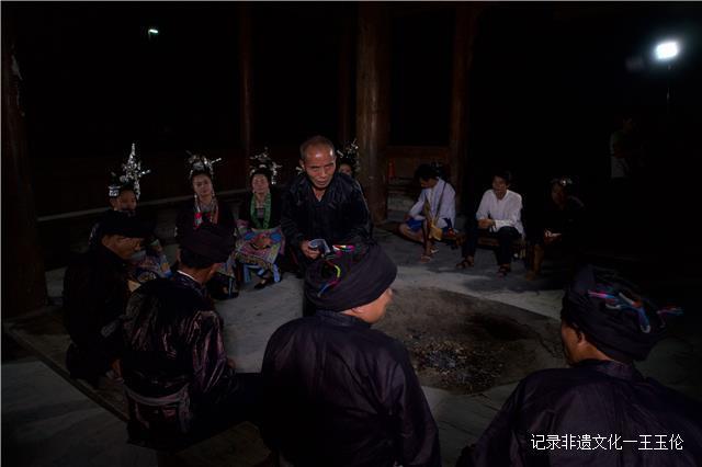 侗戏师的耕读岁月和戏剧人生——侗戏国家级传承人吴胜章-图片13