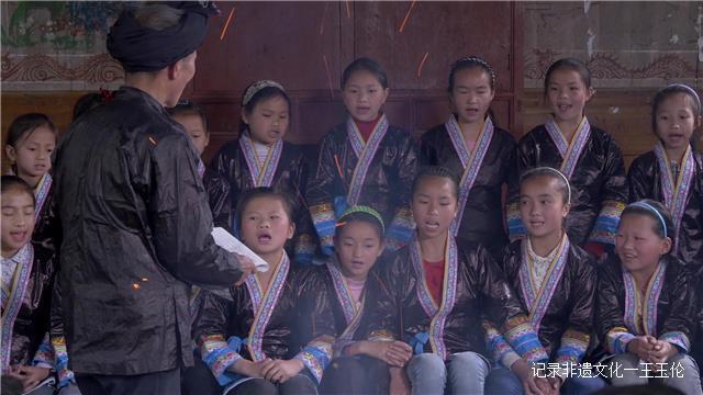 侗戏师的耕读岁月和戏剧人生——侗戏国家级传承人吴胜章-图片16