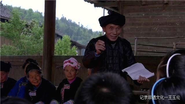 侗戏师的耕读岁月和戏剧人生——侗戏国家级传承人吴胜章-图片15