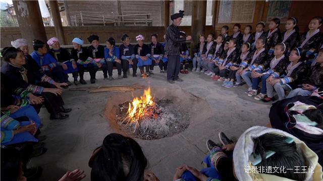 侗戏师的耕读岁月和戏剧人生——侗戏国家级传承人吴胜章-图片17