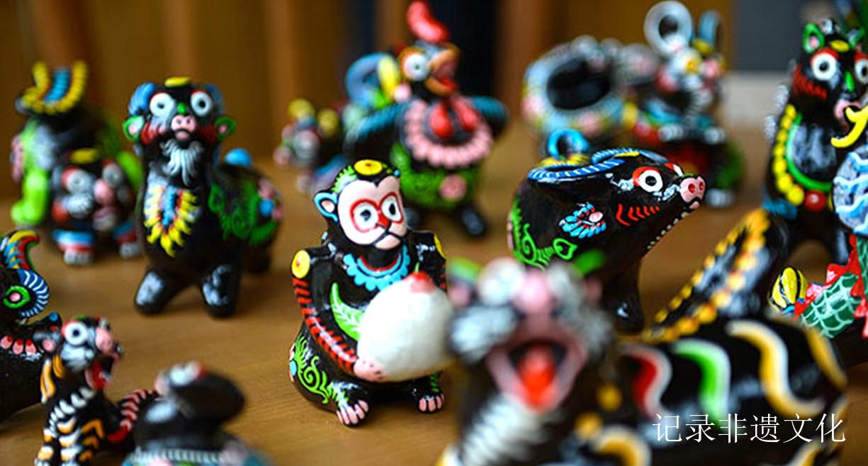 1581661693999003291.jpg 黄平泥哨传承人王登书——国家级非物质文化遗产-图片4