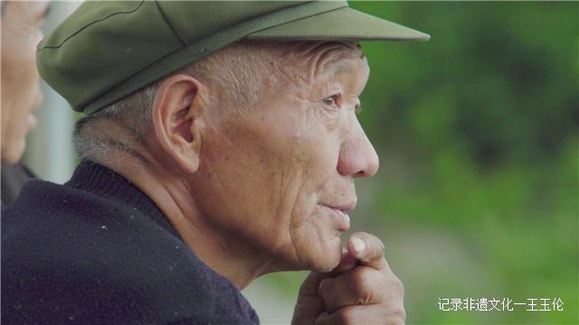 撮泰吉的远古记忆——彝族撮泰吉国家级传承人文道华-图片18