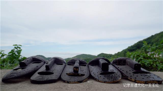 撮泰吉的远古记忆——彝族撮泰吉国家级传承人文道华-图片24