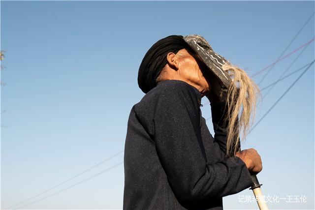 撮泰吉的远古记忆——彝族撮泰吉国家级传承人文道华-图片32