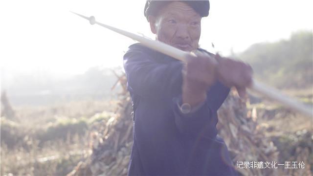 换图 撮泰吉的远古记忆——彝族撮泰吉国家级传承人文道华-图片34