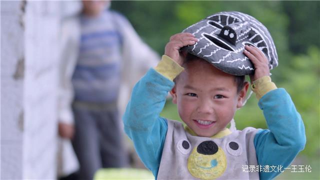 撮泰吉的远古记忆——彝族撮泰吉国家级传承人文道华-图片35