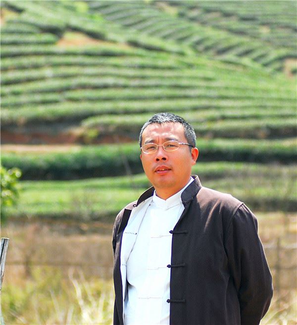 11273756751215369_83.jpg 海曙区第3届开茶节今天在五龙潭茶业生态茶园举行-图片7