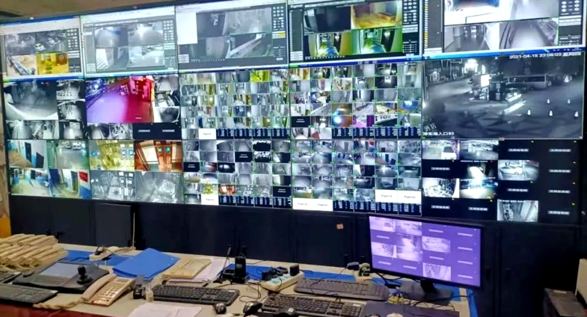 天壶国际大酒店“茶产业博览会”接待任务圆满完成!-图片4