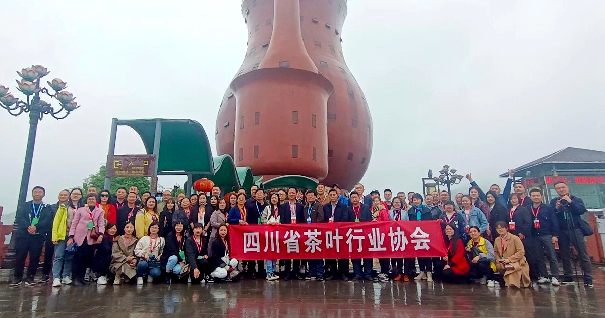 中华茶道馆——以茶为媒,以节会友,茶旅融合走出新未来!-图片2