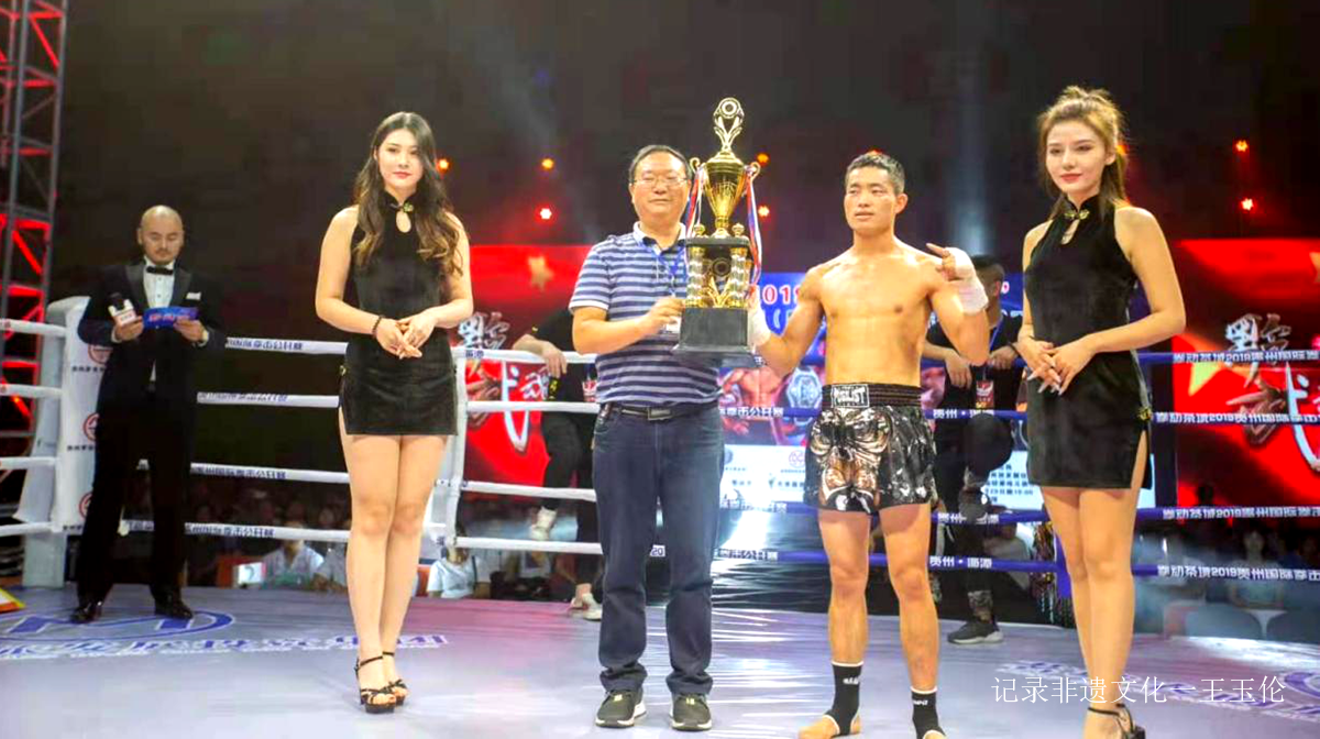 黔武魂重整旗鼓,联合贵州卫视-5再度扬帆起航!-图片4