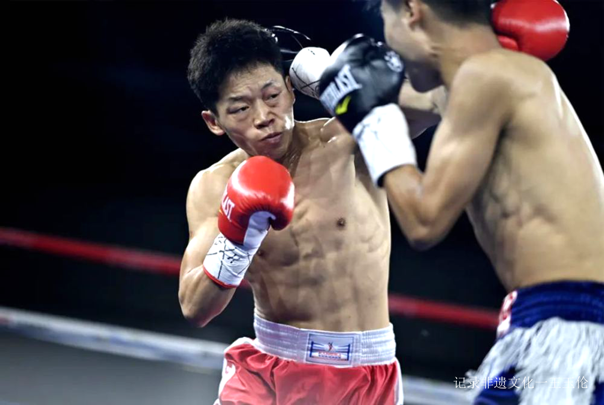 黔武魂重整旗鼓,联合贵州卫视-5再度扬帆起航!-图片5