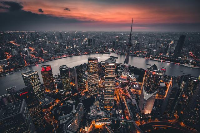 联合国发布报告，新德里超越上海成全球第二大城市，东京排第一-图片1